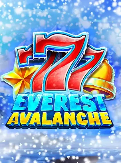 Everest Avalanche Slot online at Woolbet